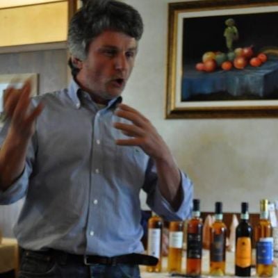 Sandro Vizzutti Sandro Vizzutti