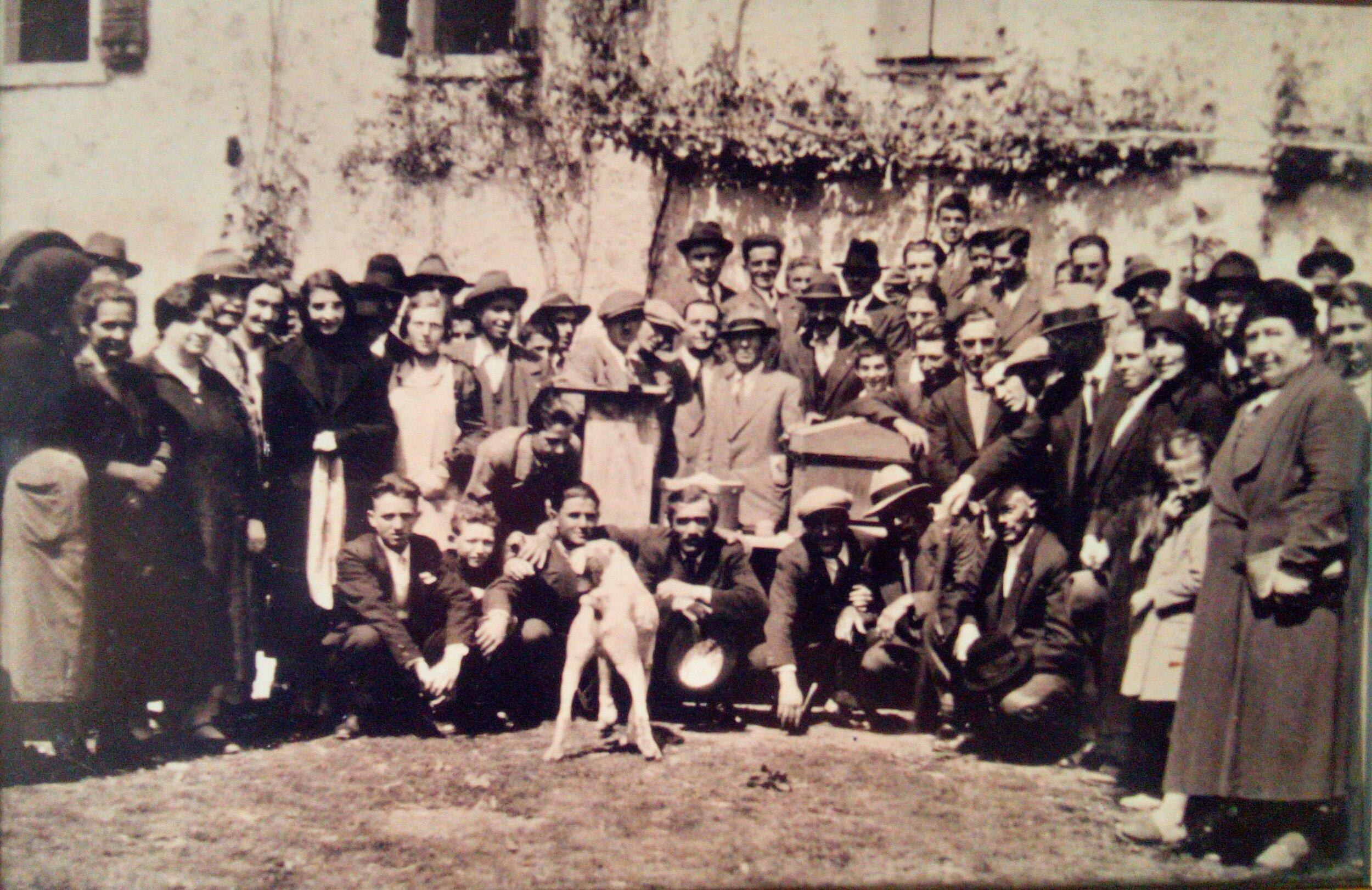 azienda agricola dreosti corrado tradizione