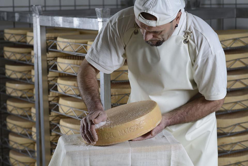 Latteria di cividale