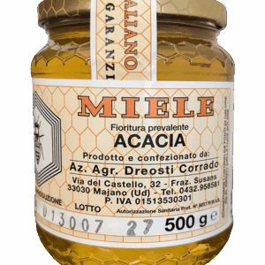 Miele di Acacia