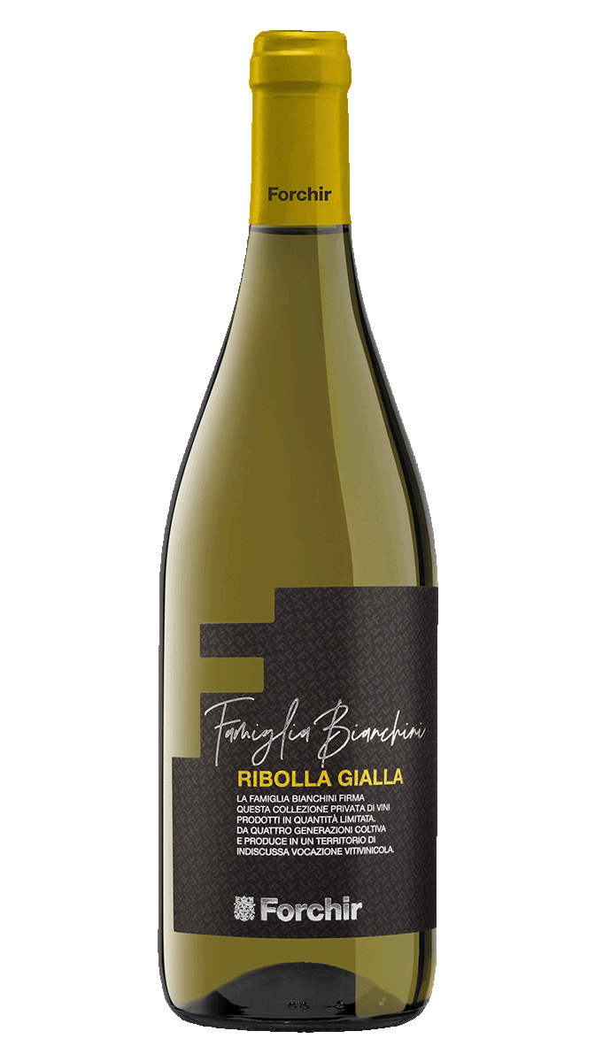 Ribolla gialla forchir Ribolla gialla forchir