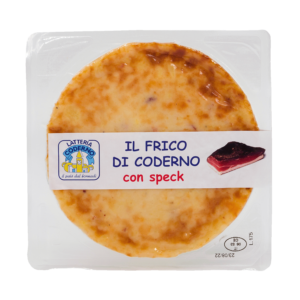 Frico speck