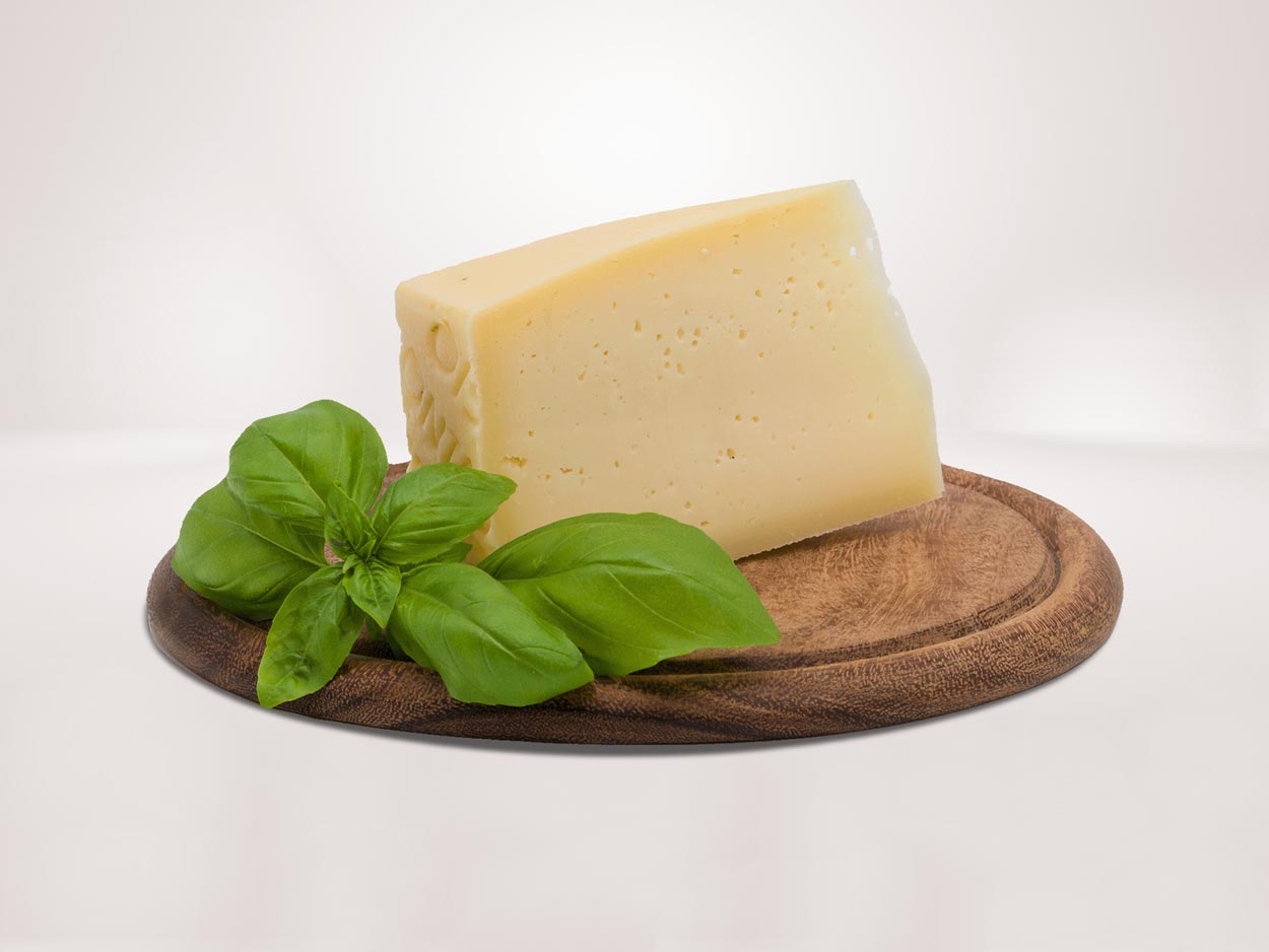 Montasio dop Fresco Coderno