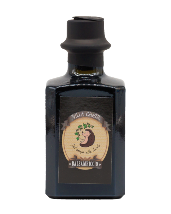 balsamriccio