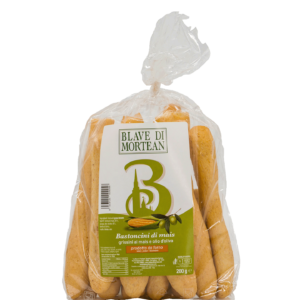 Bastoncini di mais