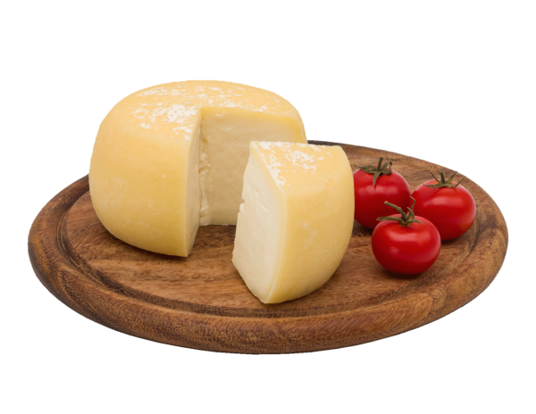 caciotta bio