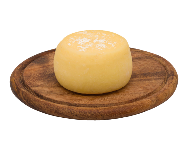 caciotta bio