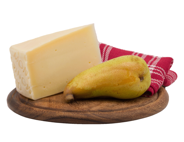 Montasio DOP 6 mesi