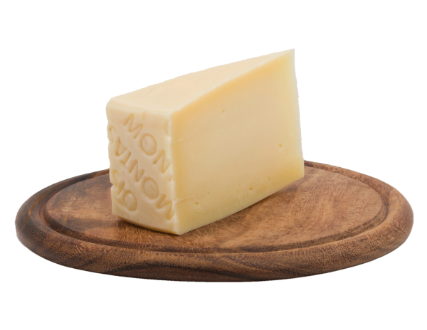 Montasio DOP 6 mesi - immagine 2