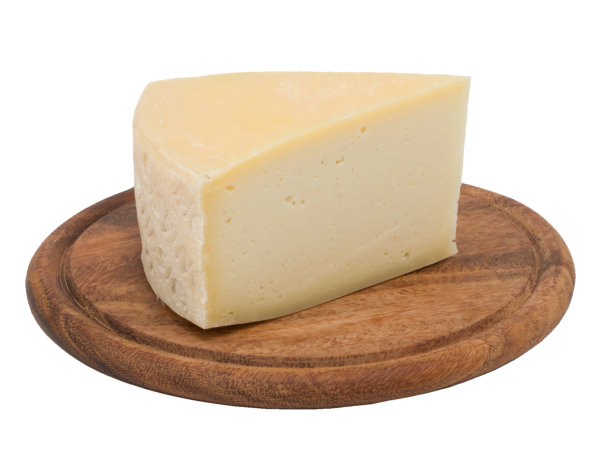 Montasio DOP biologico fresco con latte fieno - immagine 3