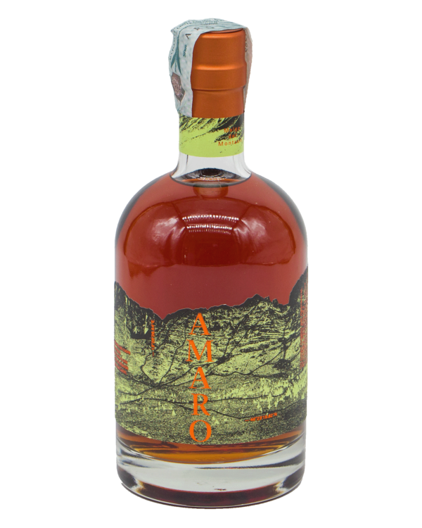 amaro liquore