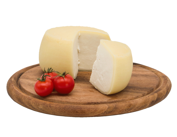 caciotta caprina fresca