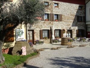 cascina lavaroni