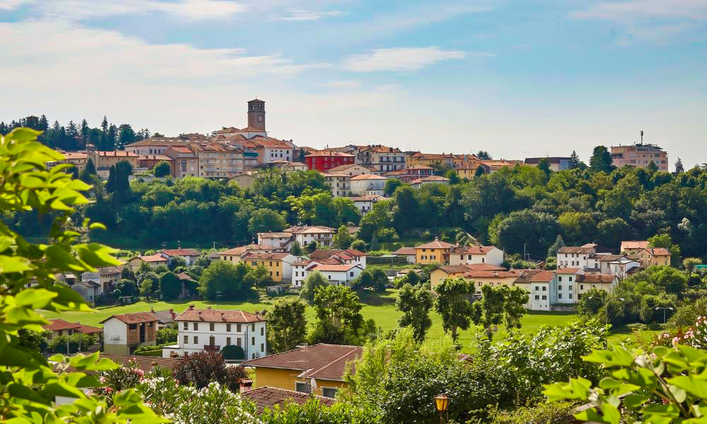 san daniele del friuli