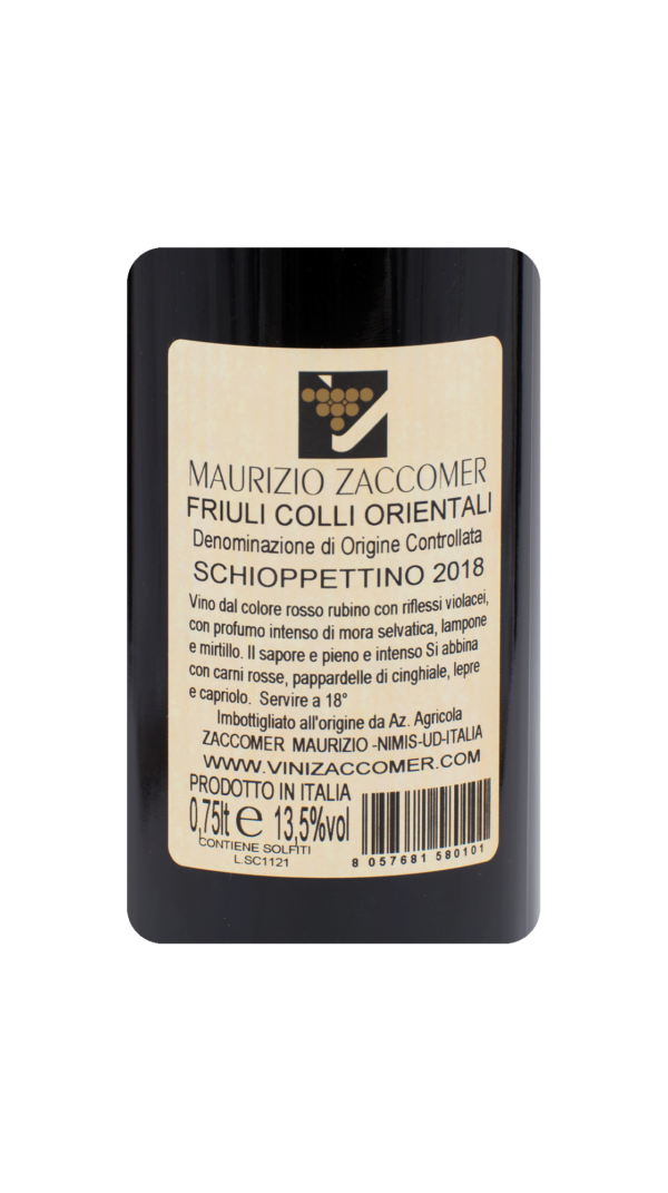 schioppettino