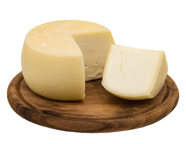 caciotta caprina