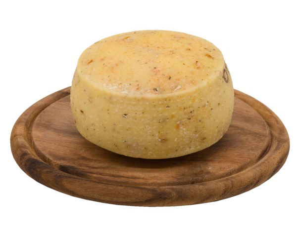 formaggio allitaliana forma