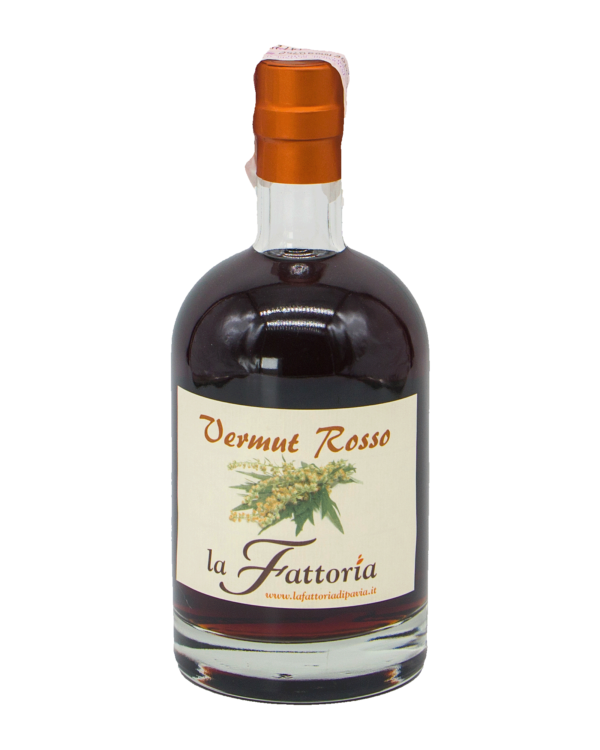 vermut rosso