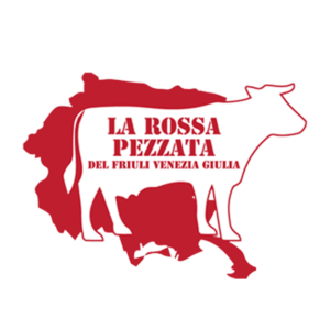 La Rossa Pezzata del Friuli Venezia Giulia La Rossa Pezzata del Friuli Venezia Giulia