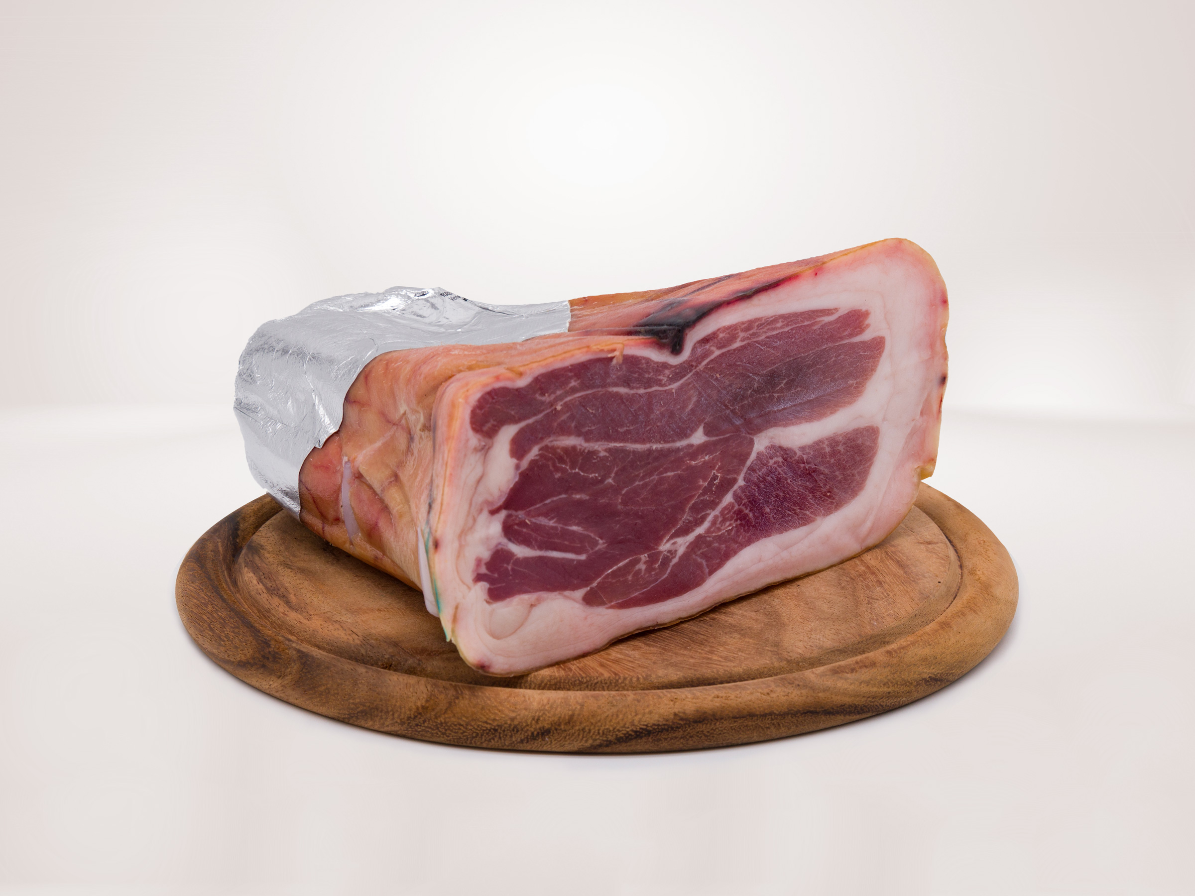 Prosciutto crudo