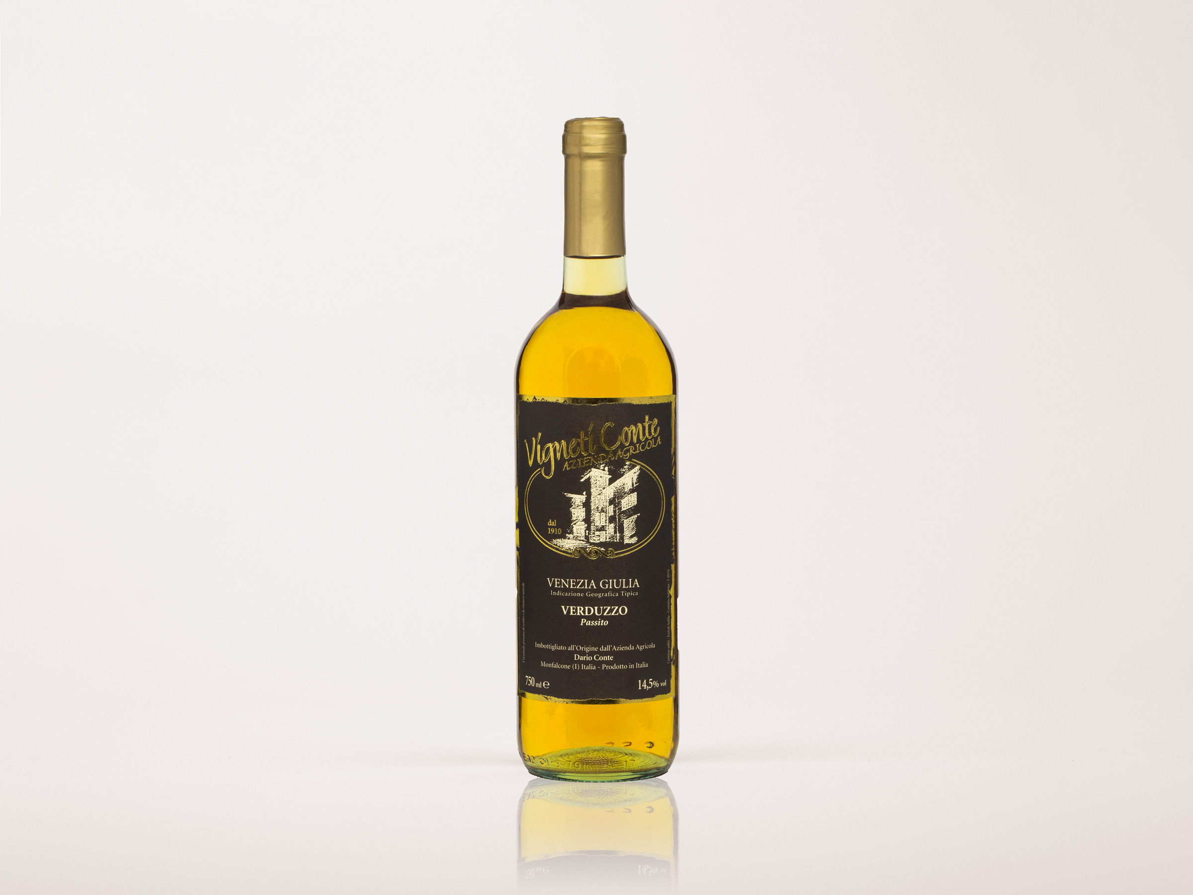 verduzzo friulano verduzzo friulano