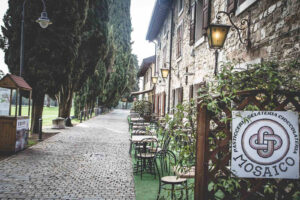 Pasticceria Mosaico - Aquileia