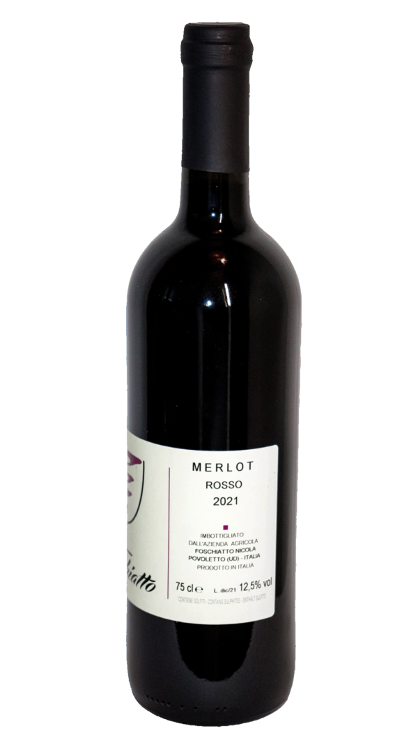 Merlot - immagine 2