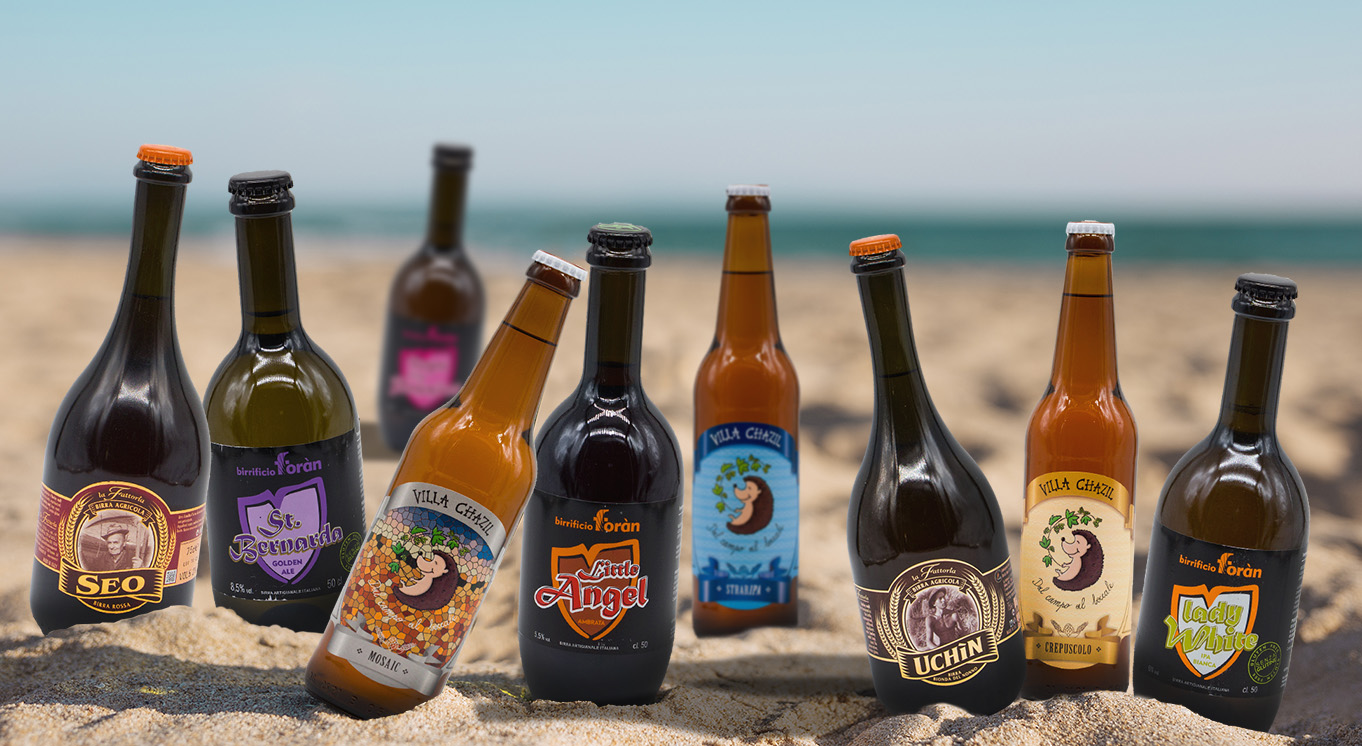 birra artigianale friulana mare