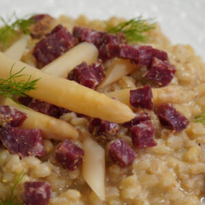 orzotto