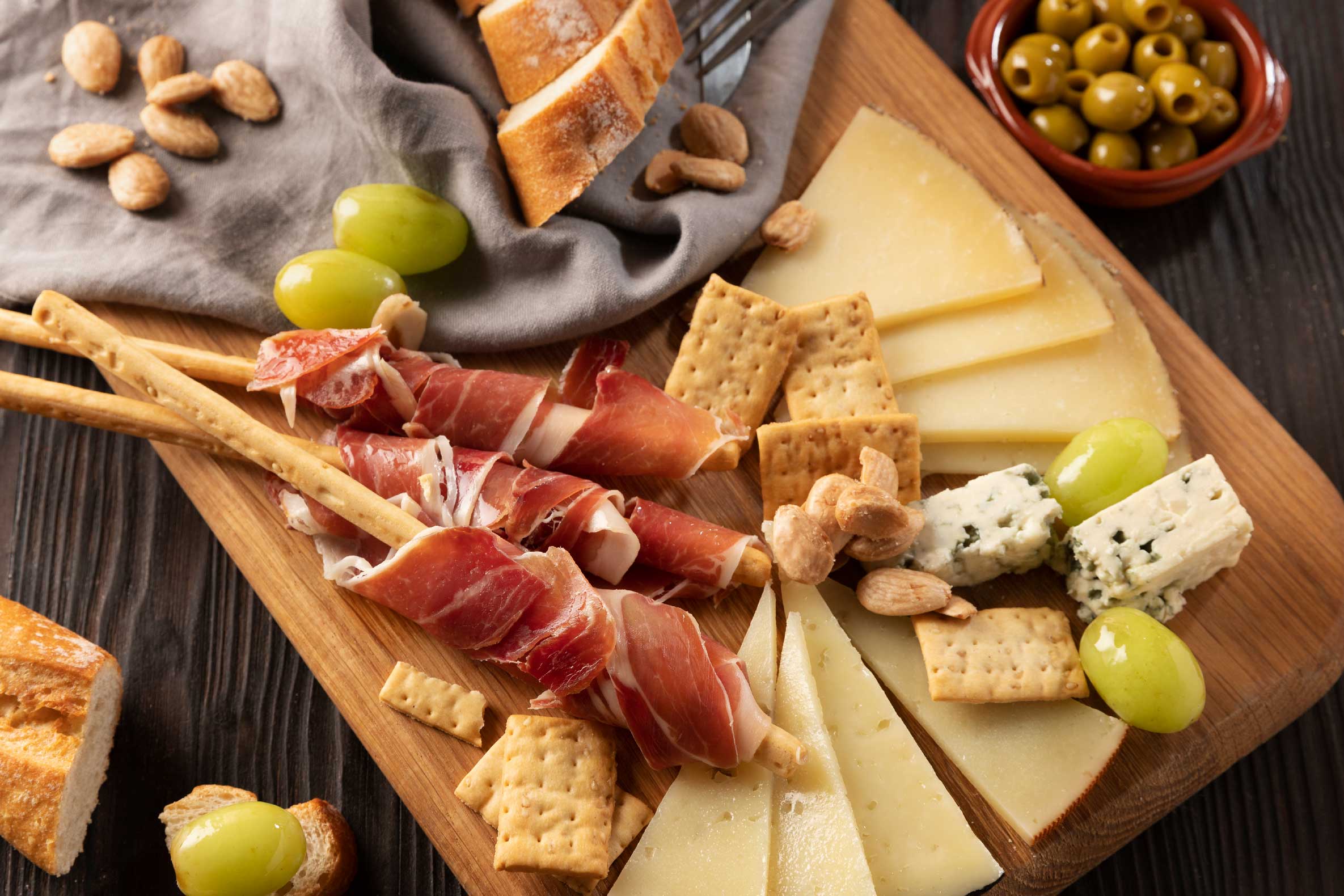 Degustazioni