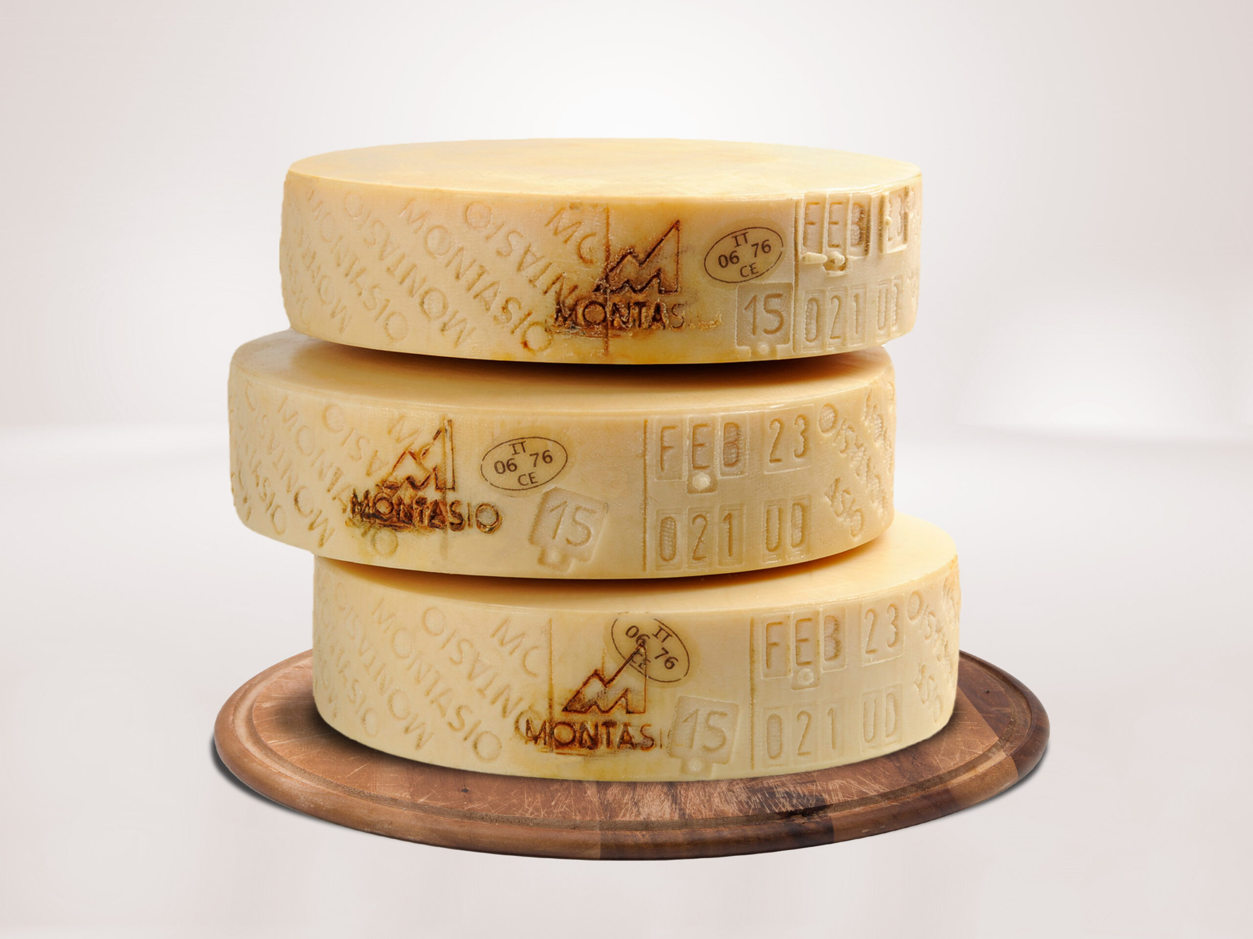 montasio 36 mesi