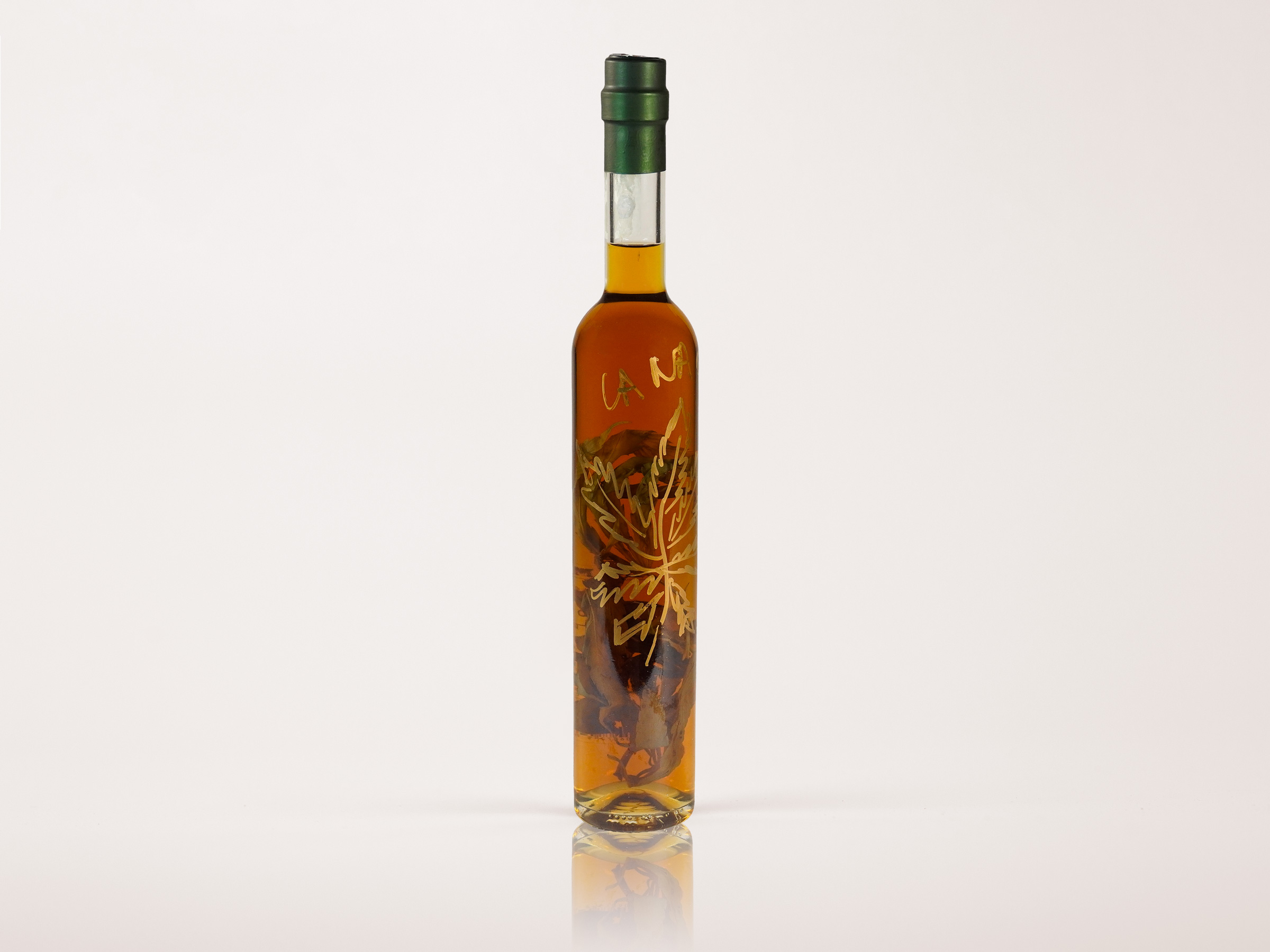 Canapis - mercedes de mezzo