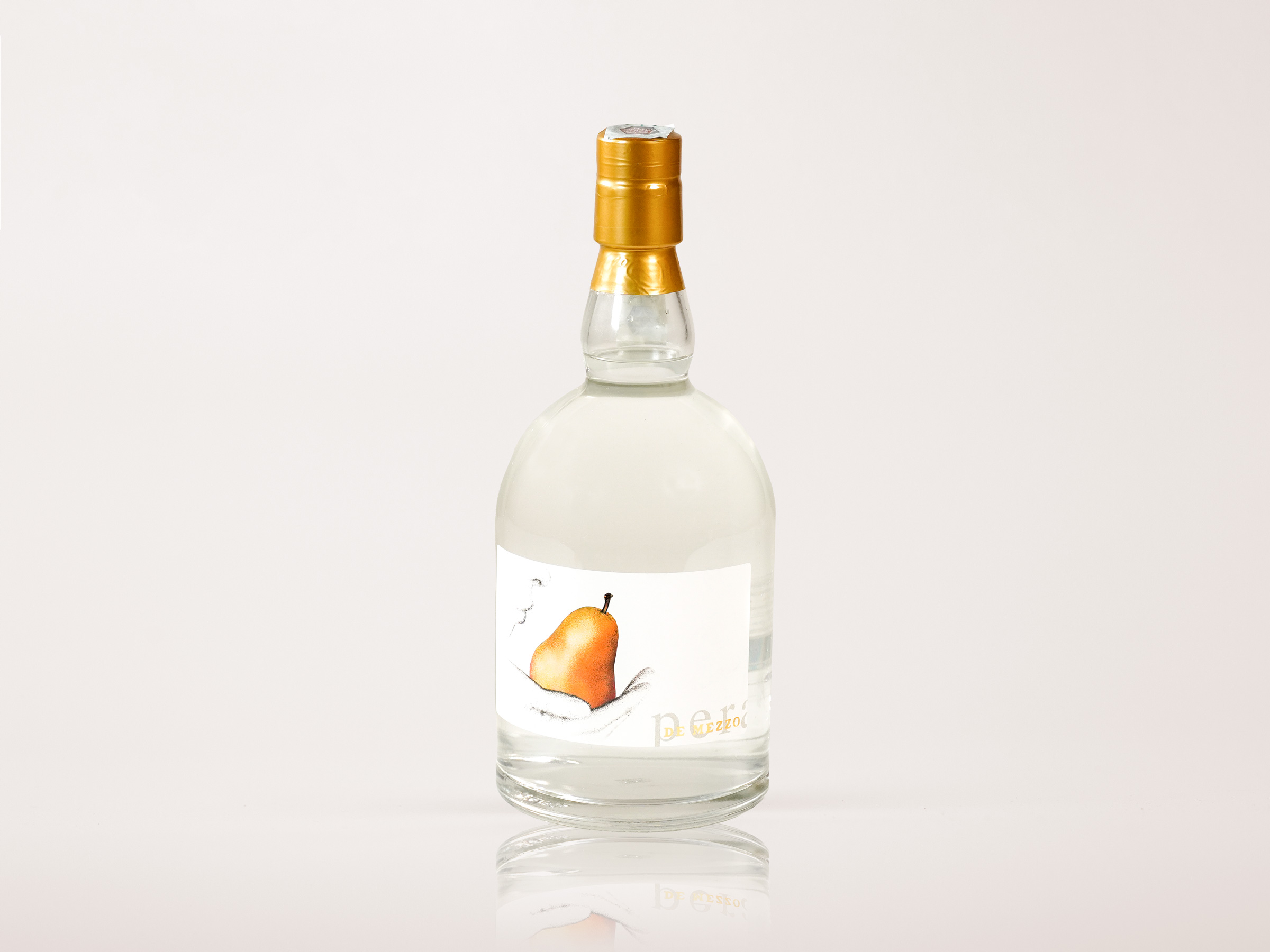 Crema Pera