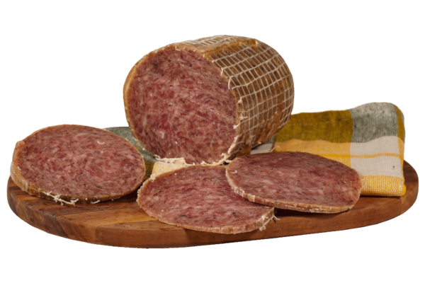 cotechino cotto