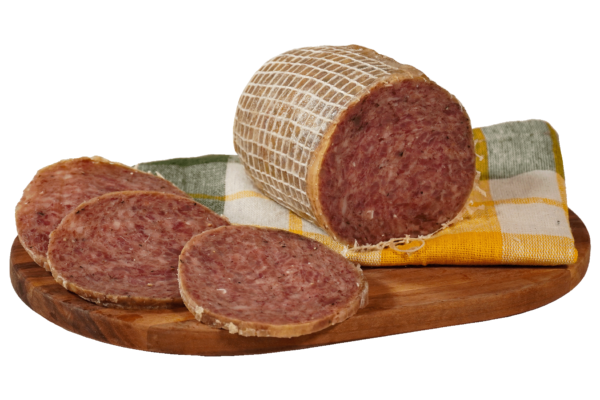 cotechino cotto