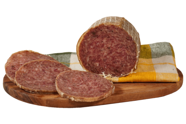 cotechino cotto