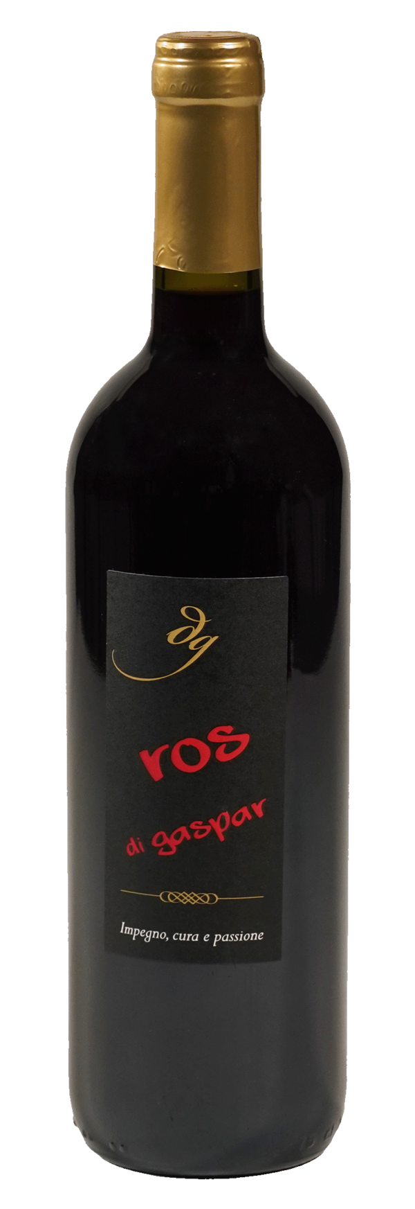 ros di gaspar