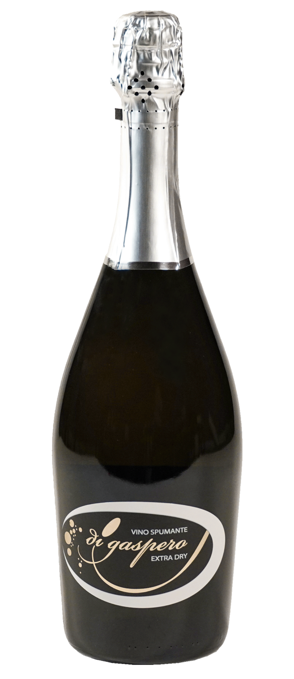 spumante extra dry