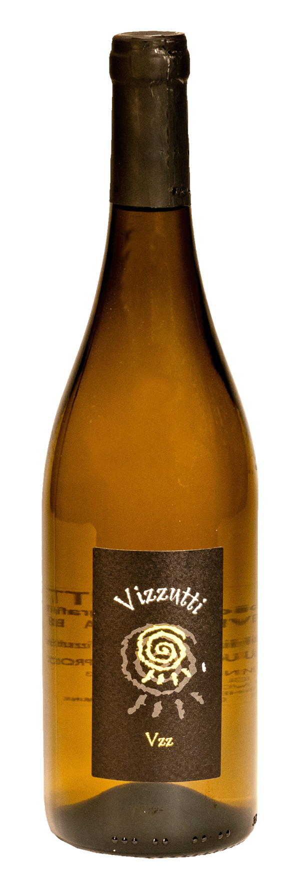 Vzz vizzuti vino bianco