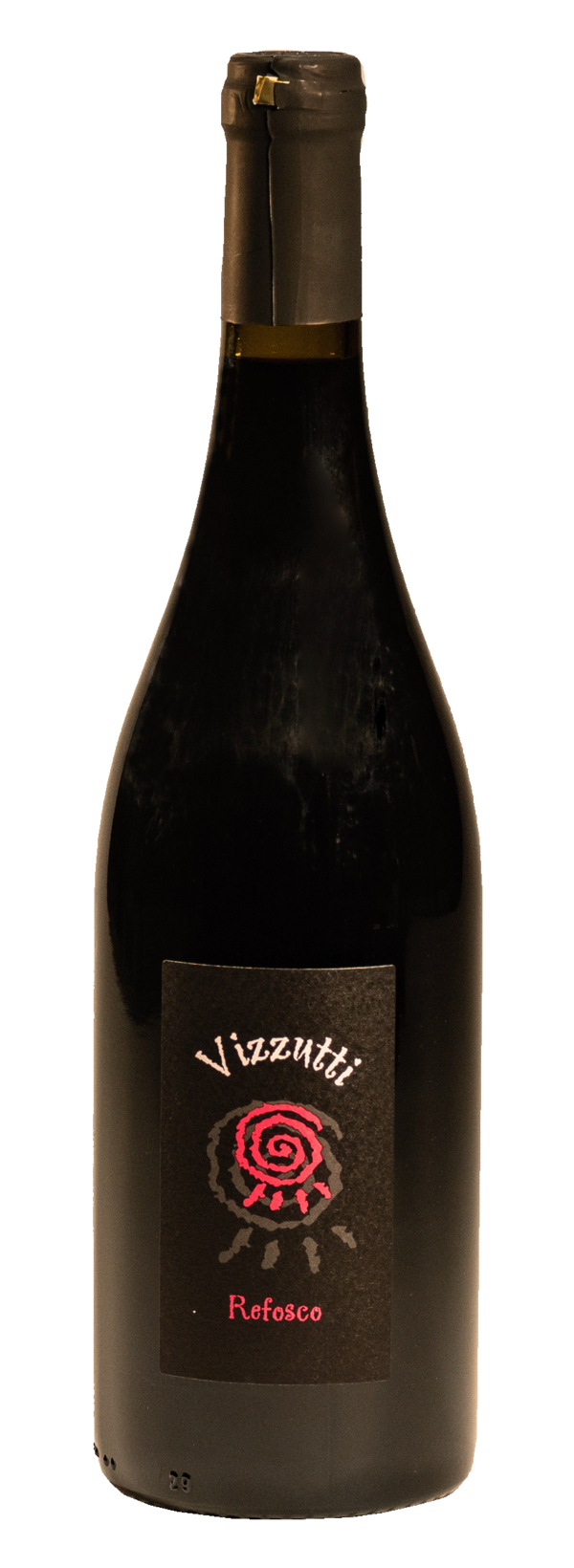 refosco vizzutti