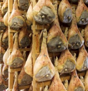 Prosciutti Bagatto Prosciutti Bagatto