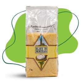 mais giallo mais giallo