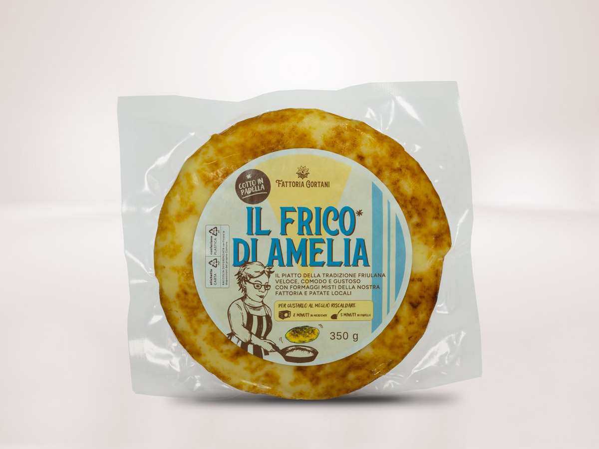 Il Frico di Amelia