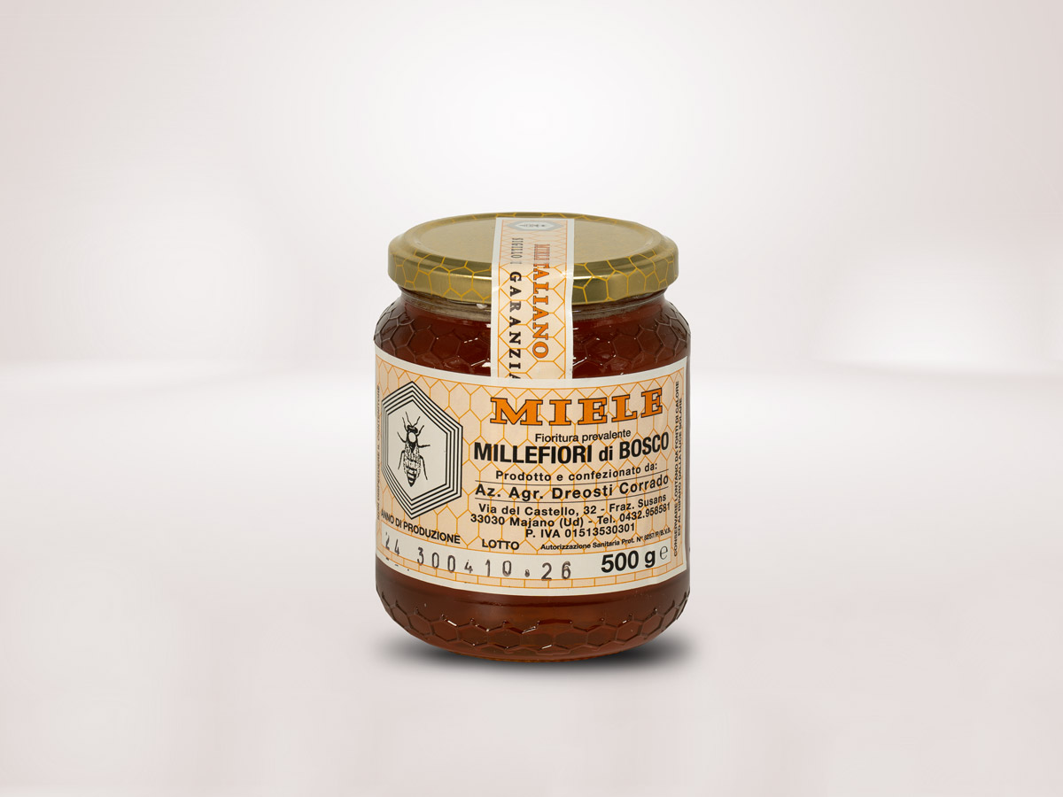 miele millefiori di bosco apiocoltura dreosti miele millefiori di bosco apiocoltura dreosti