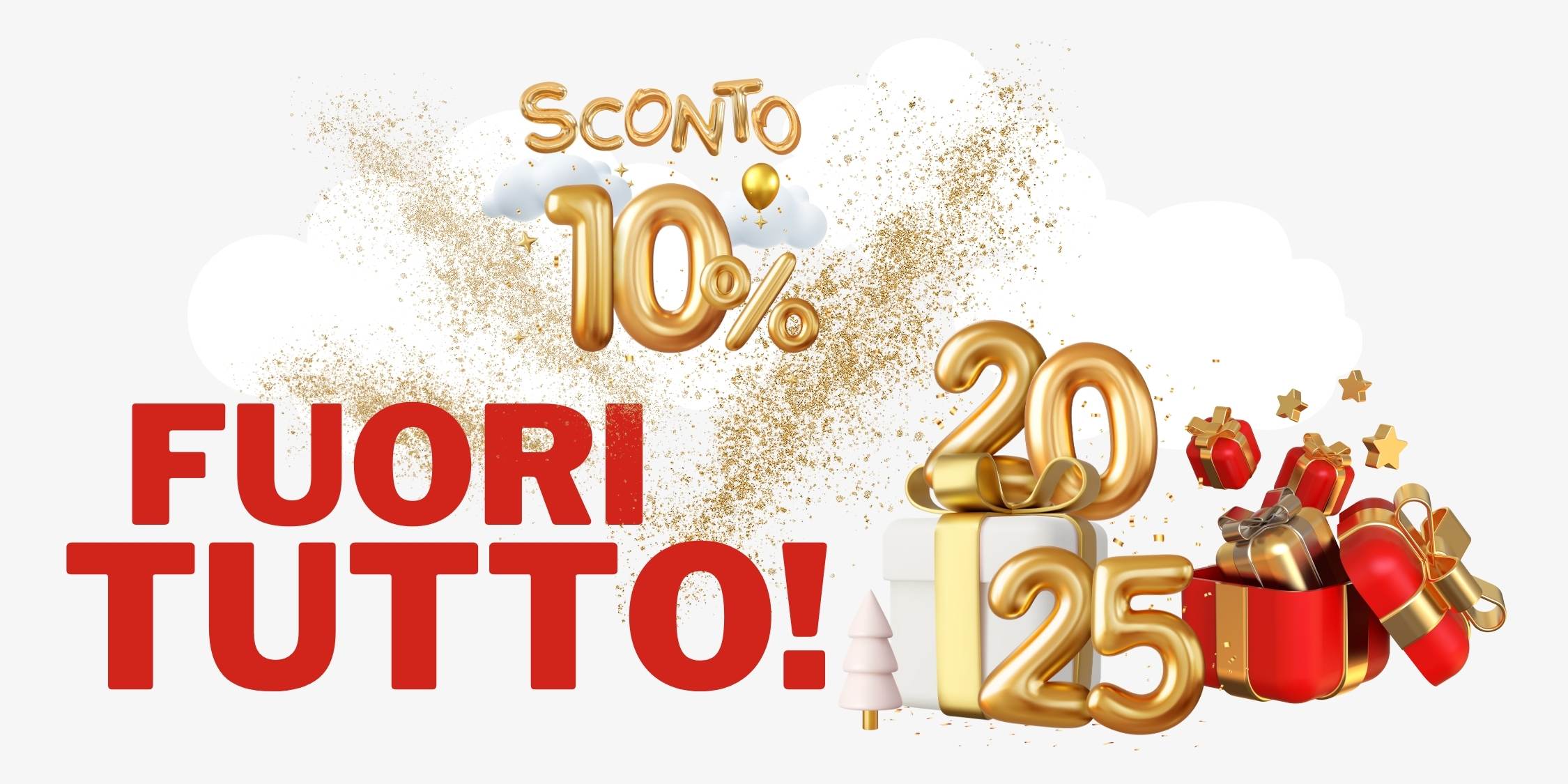 Fuori Tutto! Fuori Tutto!