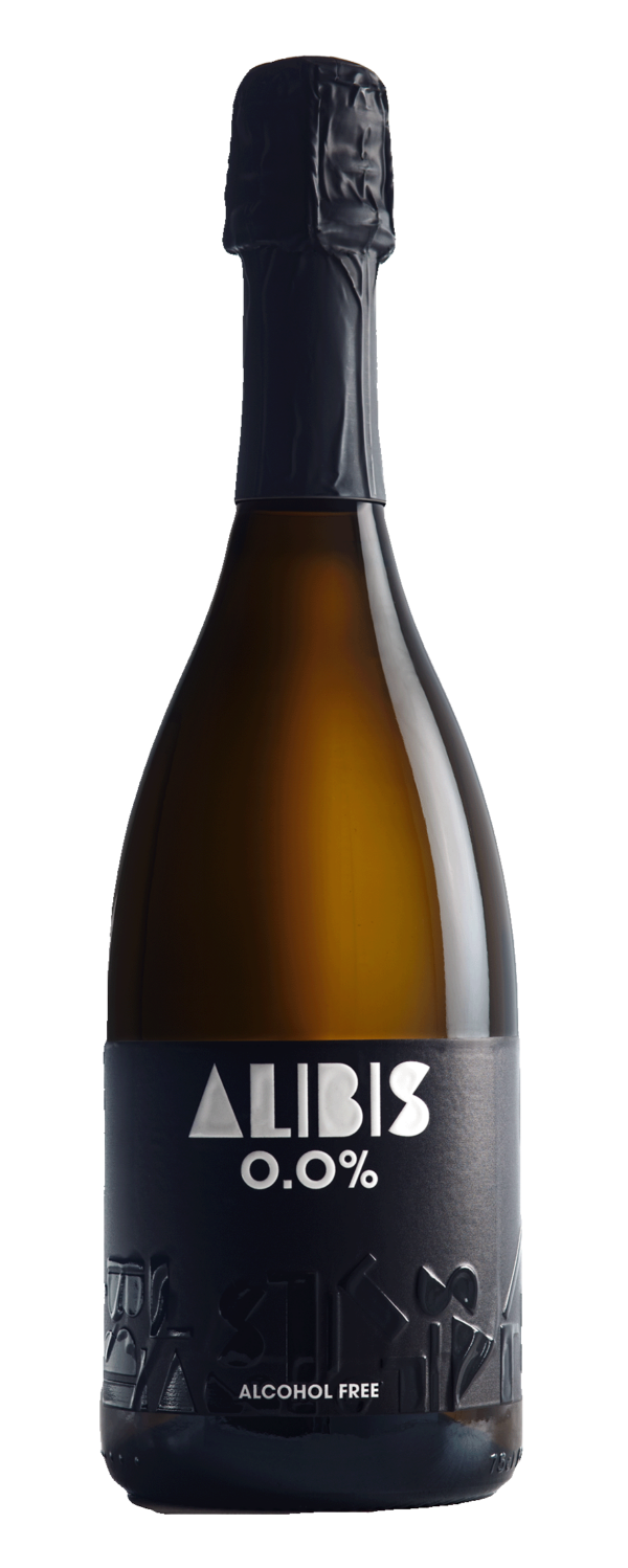 Alibis Zero Alcol