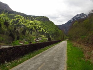 Ciclovia Alpe Adria