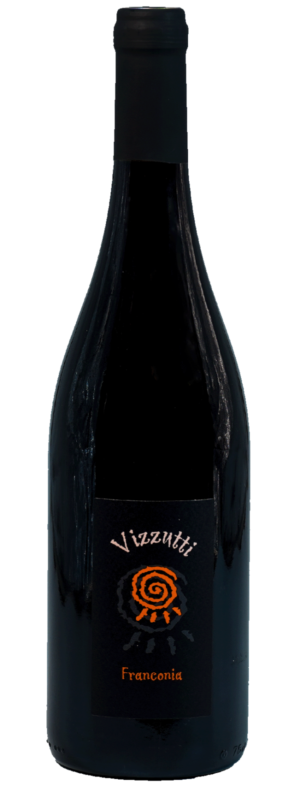 Franconia Vizzutti