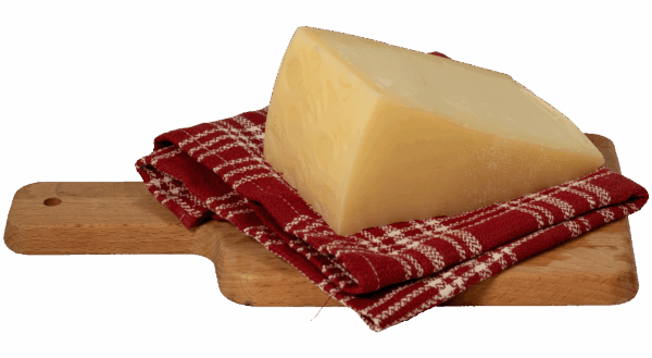 Montasio Fresco dop