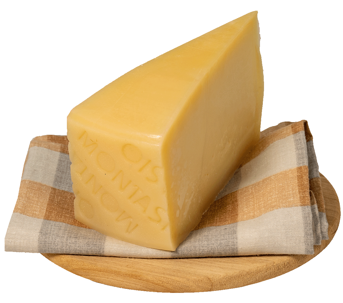 Montasio dop mezzano Montasio dop mezzano